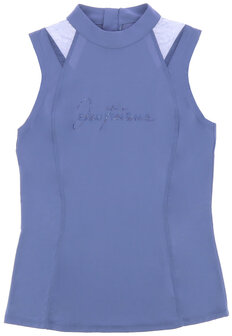 EquiTheme shirt Alba paars
