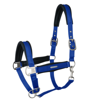 Waldhausen halster Breath saphire