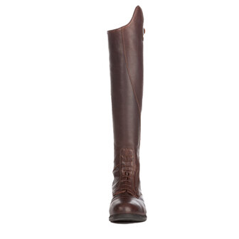 Kavalkade leren laarzen Proximo bruin 04-L