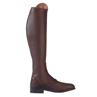 Kavalkade leren laarzen Proximo bruin 04-L