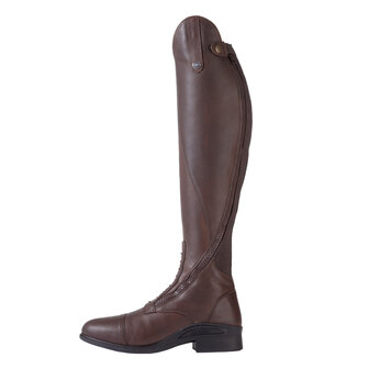 Kavalkade leren laarzen Proximo bruin 04-L