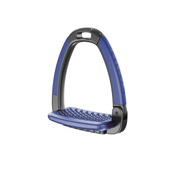 Horsena veiligheidsbeugels Swap 2.0 blauw