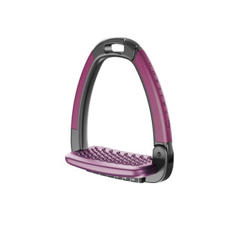 Horsena veiligheidsbeugels Swap 2.0 roze