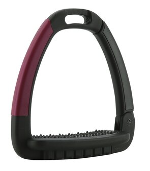 Horsena takken voor stijgbeugels fuchsia