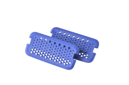 Horsena beugelblokjes Swap 2.0 blauw