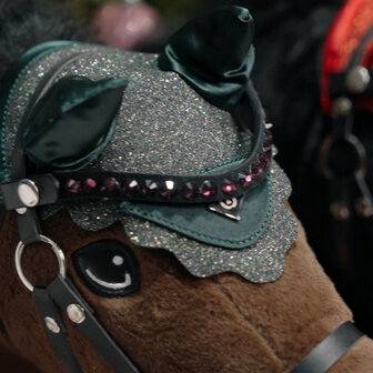 Imperial Riding Hobby Horse oornetje Free Spirit groen