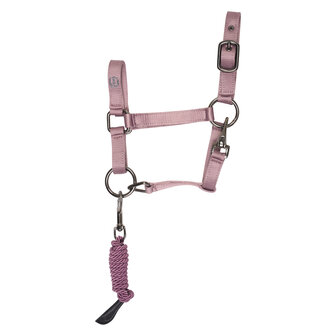 Imperial Riding Hobby Horse halster met touw Free Spirit ballerina