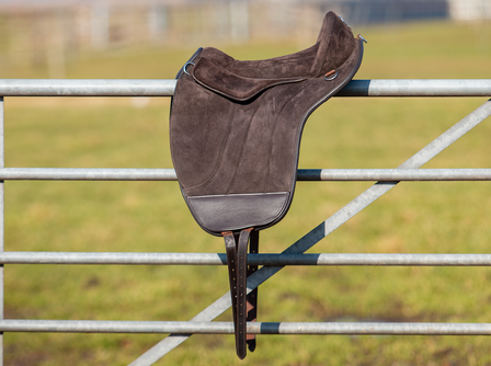 Edix barebackpad Union bruin