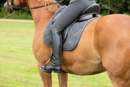 Harry&#039;s Horse zadeldek Denici Cavalli Shadow