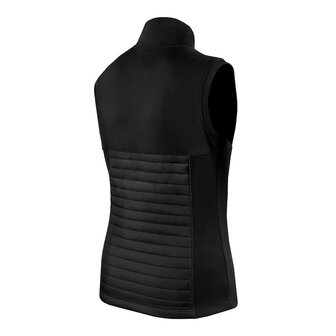 Horka bodywarmer Phenomenal zwart