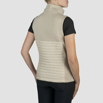 Horka bodywarmer Phenomenal dune
