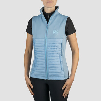 Horka bodywarmer Phenomenal angelite