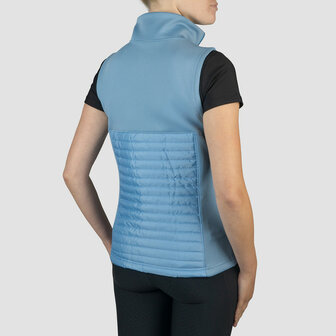 Horka bodywarmer Phenomenal angelite