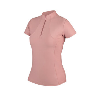 Horka trainingsshirt Grande rose quartz