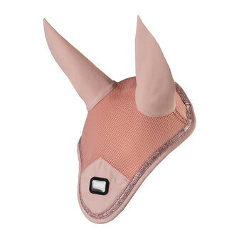 Horka oornetje Brilliance rose quartz