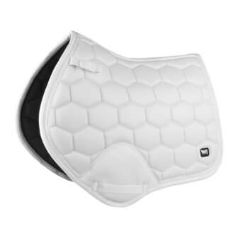 Horka zadeldek CC Brilliance wit