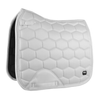 Horka zadeldek DR Brilliance wit