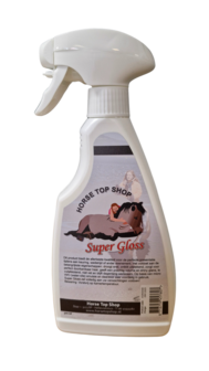 Horse Top Shop antiklit spray 500ml