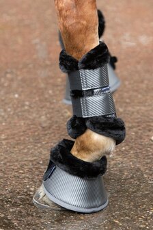 Harry&#039;s Horse beenbeschermers Denici Cavalli Shadow