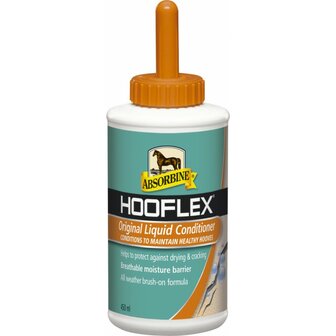 Absorbine hoefolie Hooflex 444 ml