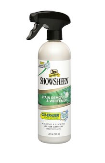 Absorbine Showsheen vlek verwijderaar en witmaker 591 ml