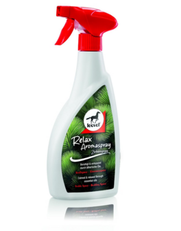 Leovet relax aromaspray 550ml