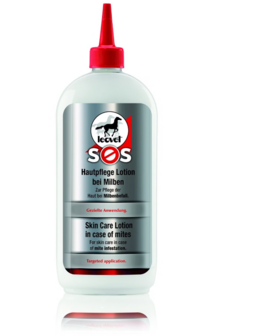 Leovet SOS lotion mites 500ml