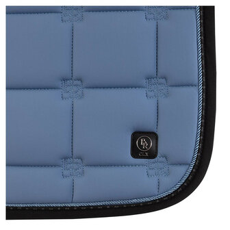 BR CLX zadeldek veelzijdigheid moonlight blue