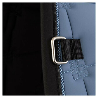 BR CLX zadeldek veelzijdigheid moonlight blue