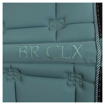 BR CLX zadeldek dressuur sea spine
