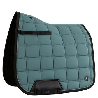 BR CLX zadeldek dressuur sea spine