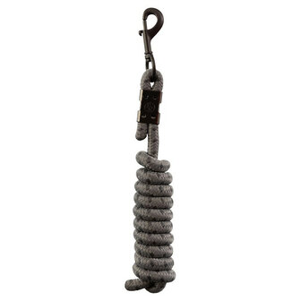 BR CLX halstertouw musketonhaak chiseled stone