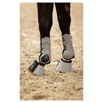 BR CLX XO2 peesbeschermers chiseled stone