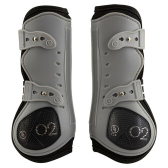 BR CLX XO2 peesbeschermers chiseled stone