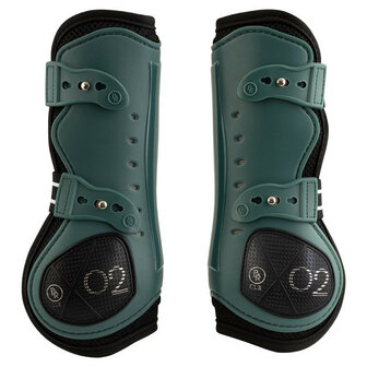 BR CLX XO2 peesbeschermers sea spine