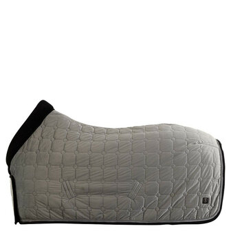 BR CLX showdeken chiseled stone