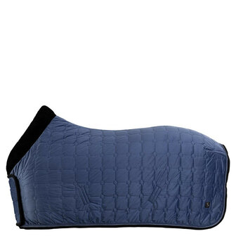 BR CLX showdeken moonlight blue