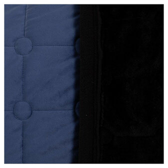 BR CLX showdeken moonlight blue