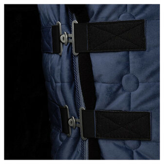BR CLX showdeken moonlight blue