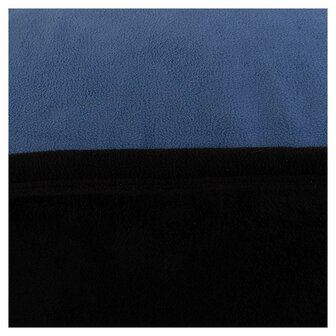 BR CLX uitrijdeken moonlight blue