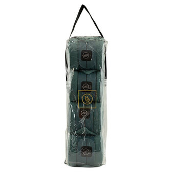 BR CLX bandages sea spine