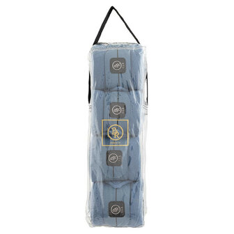 BR CLX bandages moonlight blue