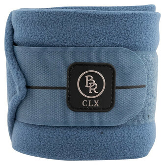 BR CLX bandages moonlight blue