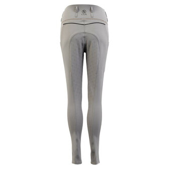 BR CLX rijlegging dames siliconen zitvlak chiseled stone