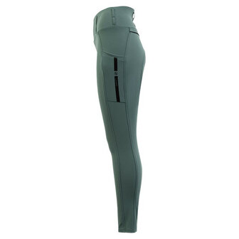 BR CLX rijlegging dames siliconen zitvlak sea spine