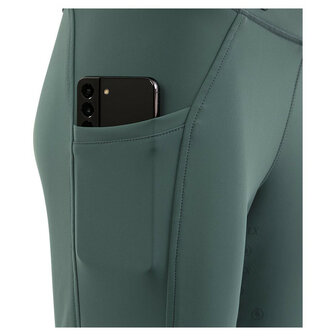 BR CLX rijlegging dames siliconen zitvlak sea spine