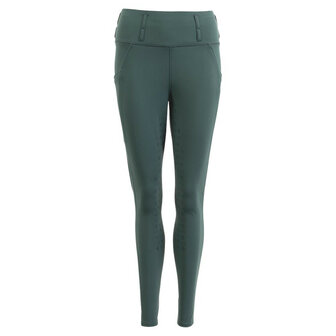 BR CLX rijlegging dames siliconen zitvlak sea spine