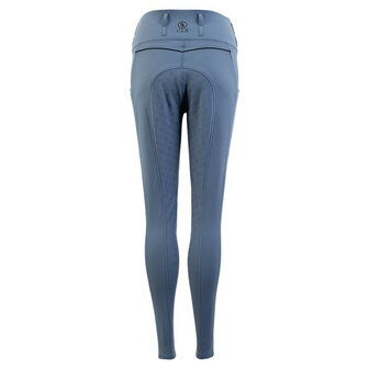 BR CLX rijlegging dames siliconen zitvlak moonlight blue