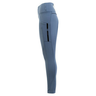 BR CLX rijlegging dames siliconen zitvlak moonlight blue