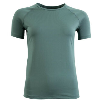BR CLX short-sleeve shirt sea spine